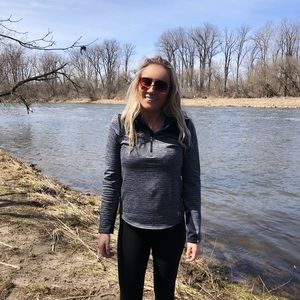 Meet your Posher, Brooke